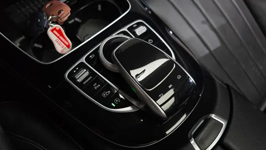 Mercedes-Benz E-Class W213 E300 4MATIC 2018 33