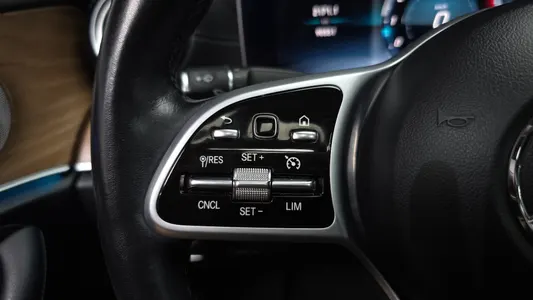 Mercedes-Benz E-Class W213 E300 4MATIC 2018 27