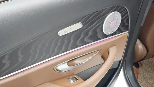 Mercedes-Benz E-Class W213 E220d 2019 20