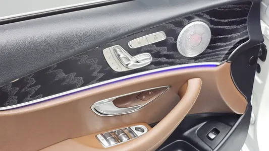 Mercedes-Benz E-Class W213 E220d 2019 19