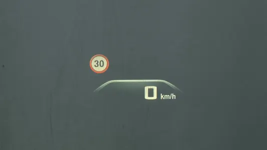 BMW M5 (F90) M5 2019 17