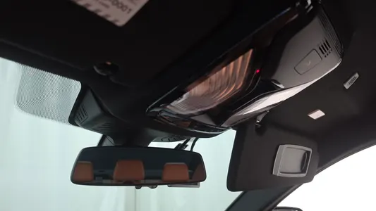 BMW M5 (F90) M5 2019 18