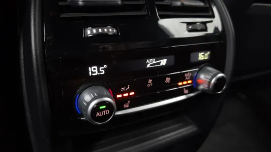 BMW M5 (F90) M5 2019 19