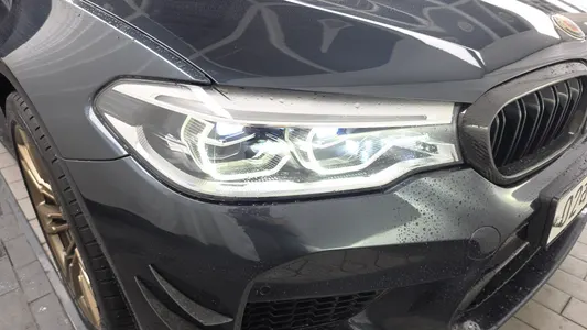 BMW M5 (F90) M5 2019 22