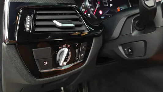BMW M5 (F90) M5 2019 31