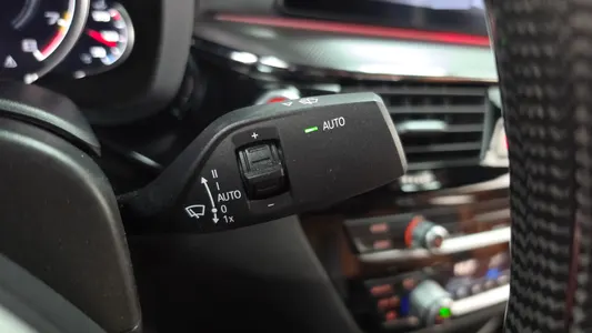 BMW M5 (F90) M5 2019 27