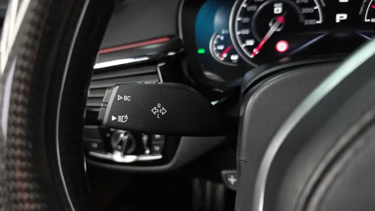 BMW M5 (F90) M5 2019 30