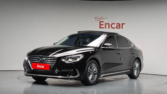 Hyundai IG 3.0 LPi () 2019