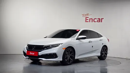 Honda 1.5 2019