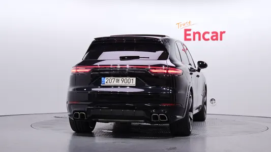 Porsche (PO536) 4.0 2022 4