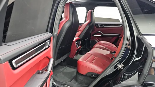 Porsche (PO536) 4.0 2022 16