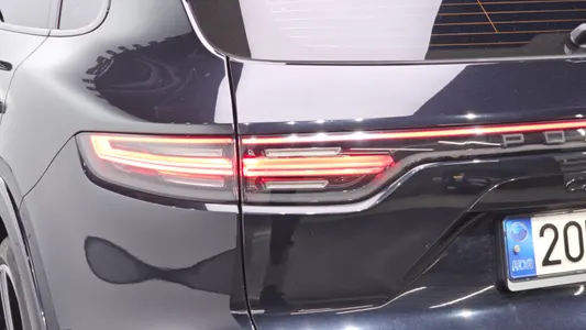 Porsche (PO536) 4.0 2022 29
