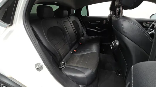 Mercedes-Benz GLC-Class X253 GLC250 d 4MATIC 2018 11
