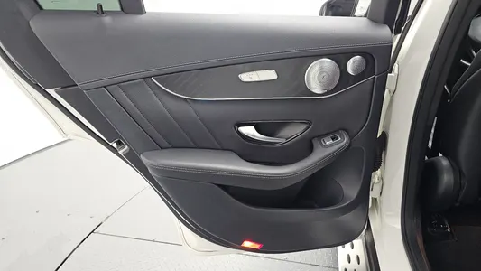 Mercedes-Benz GLC-Class X253 GLC250 d 4MATIC 2018 25