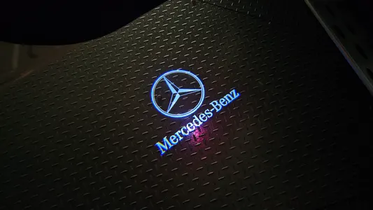 Mercedes-Benz GLC-Class X253 GLC250 d 4MATIC 2018 31