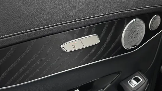 Mercedes-Benz GLC-Class X253 GLC250 d 4MATIC 2018 27