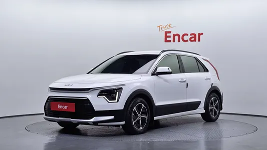 Kia 2026