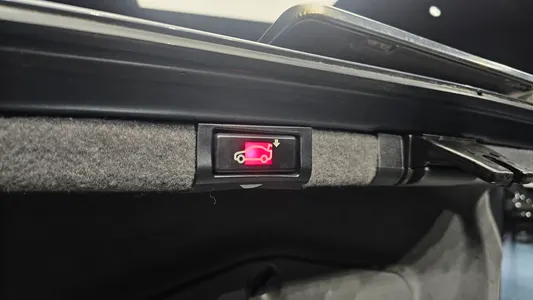 BMW 7 Series 740iL 2001 20