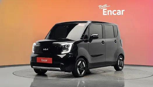 Kia EV 2024