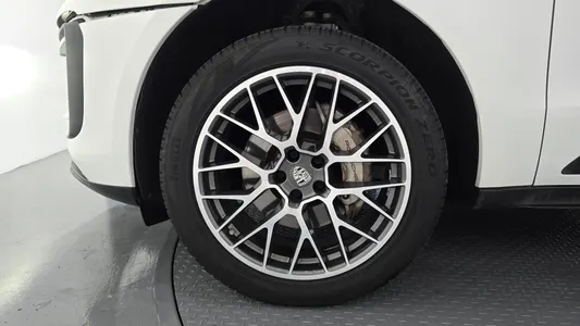 Porsche 마칸 3.0 S 2016 5