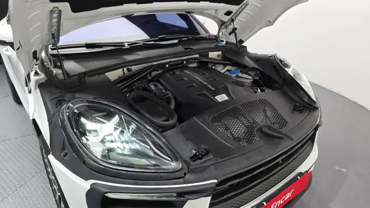 Porsche 마칸 3.0 S 2016 6