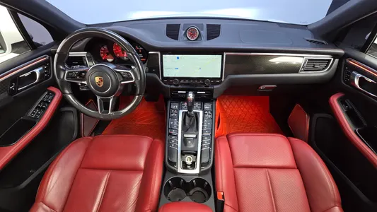Porsche 마칸 3.0 S 2016 7