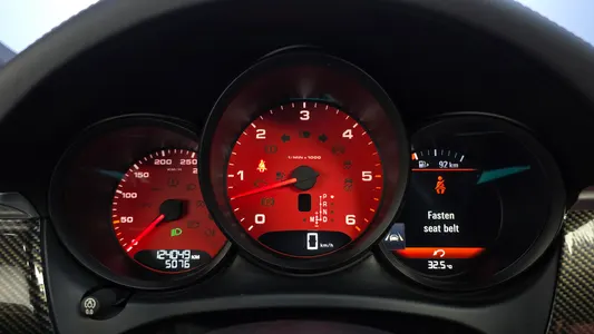 Porsche 마칸 3.0 S 2016 8