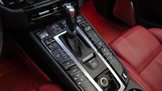 Porsche 마칸 3.0 S 2016 9
