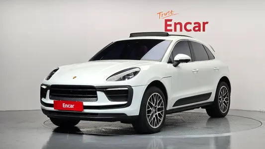 Porsche 3.0 S 2016