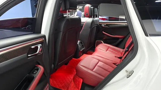 Porsche 마칸 3.0 S 2016 11