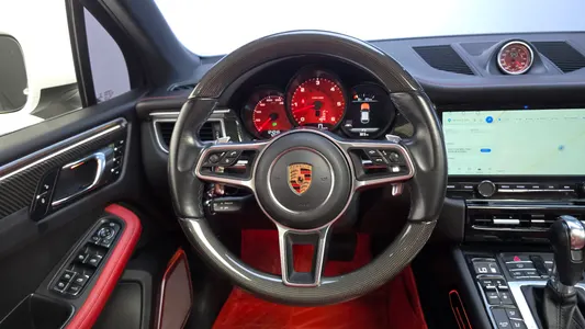 Porsche 마칸 3.0 S 2016 12