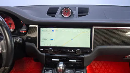 Porsche 마칸 3.0 S 2016 13