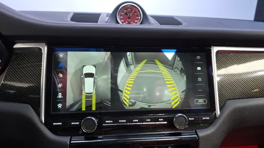 Porsche 마칸 3.0 S 2016 14