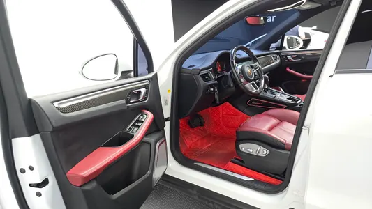 Porsche 마칸 3.0 S 2016 10
