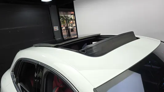 Porsche 마칸 3.0 S 2016 16