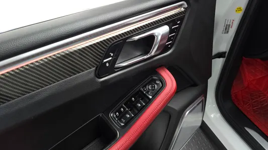 Porsche 마칸 3.0 S 2016 18
