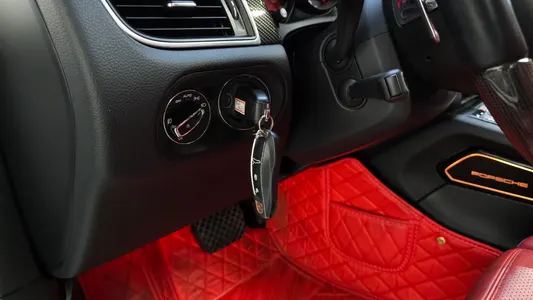 Porsche 마칸 3.0 S 2016 19
