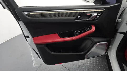 Porsche 마칸 3.0 S 2016 24