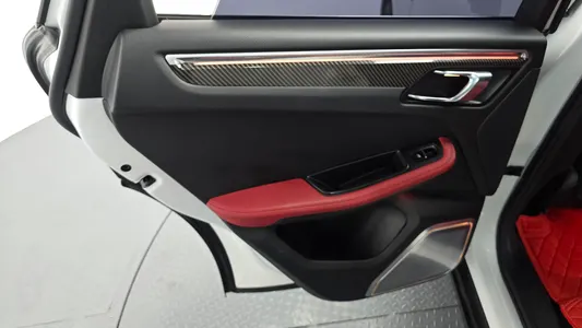 Porsche 마칸 3.0 S 2016 25