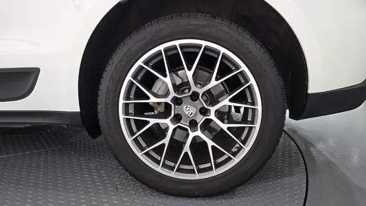 Porsche 마칸 3.0 S 2016 21