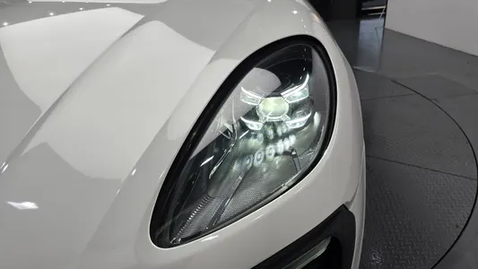 Porsche 마칸 3.0 S 2016 22