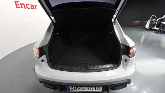 Porsche 마칸 3.0 S 2016 28