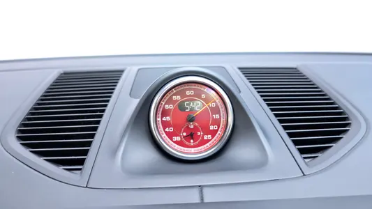 Porsche 마칸 3.0 S 2016 29
