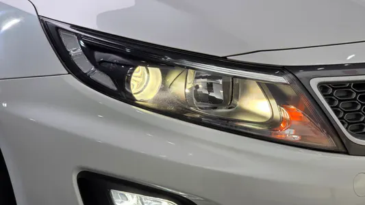 Kia K5 500h 2014 22