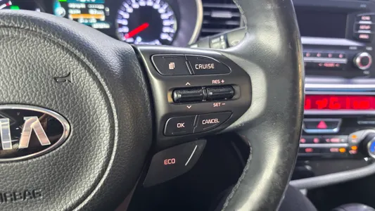 Kia K5 500h 2014 31