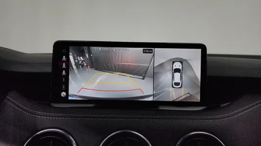 Kia 스팅어 마이스터 3.3 GT AWD 2021 14