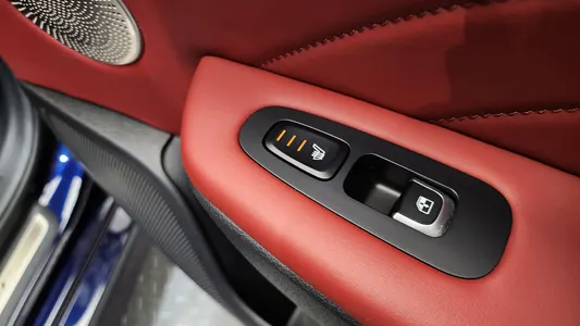 Kia 스팅어 마이스터 3.3 GT AWD 2021 19