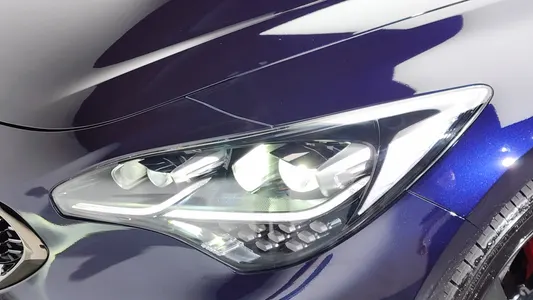 Kia 스팅어 마이스터 3.3 GT AWD 2021 22