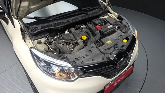 Renault Korea QM3 LE 2017 6