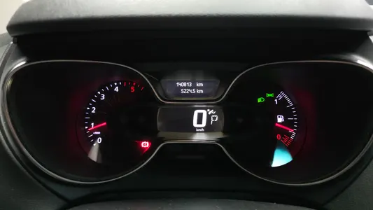 Renault Korea QM3 LE 2017 8